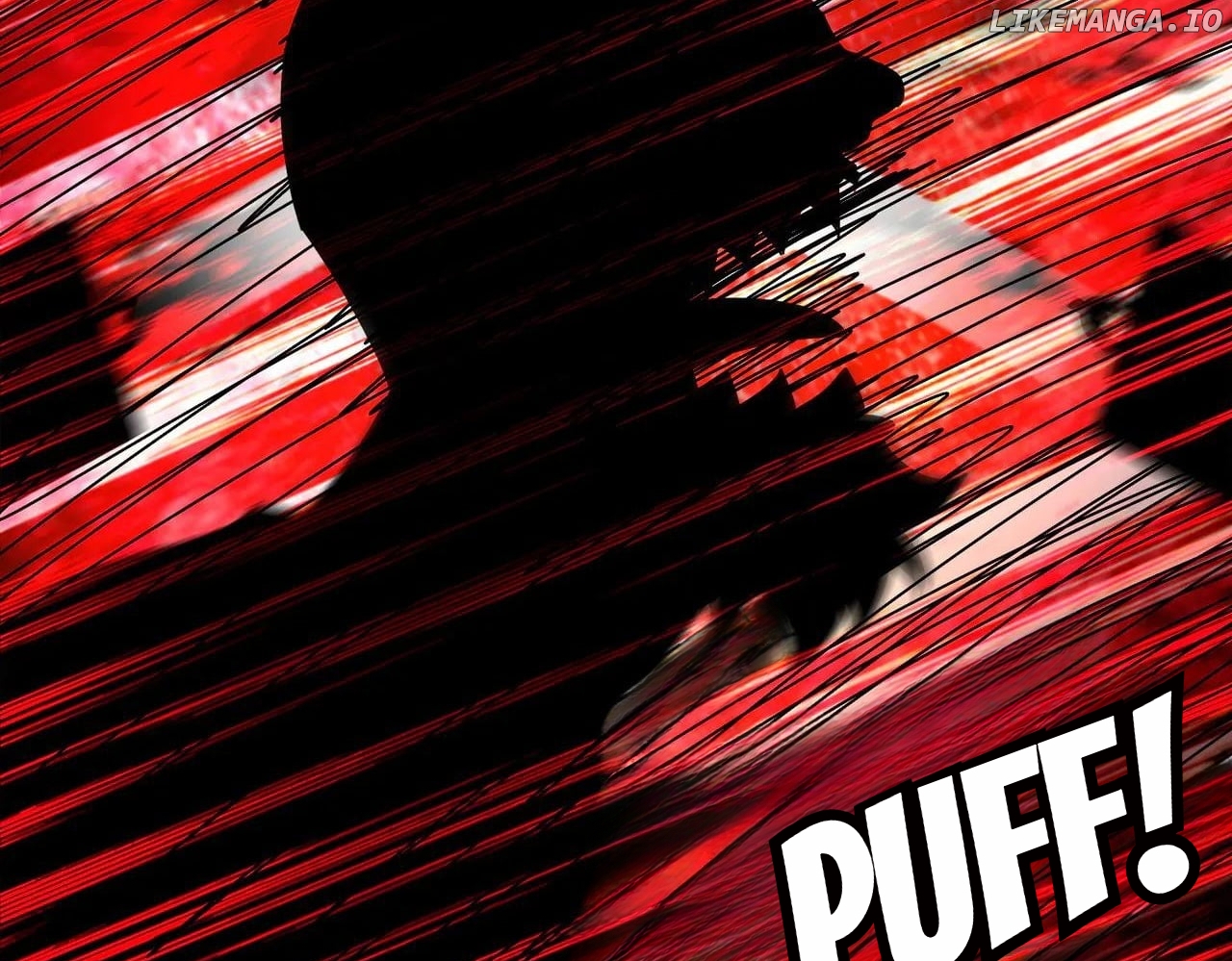 My Furry Harem Is After Me Chapter 226 - page 24